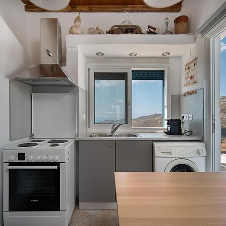 Seascapehome Serifos Ngoại thất bức ảnh