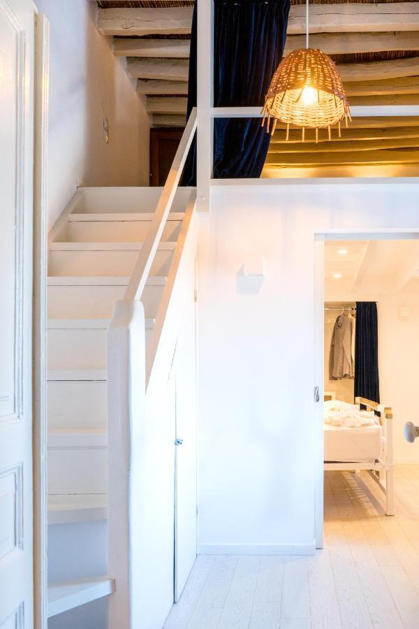 Seascapehome Serifos Ngoại thất bức ảnh